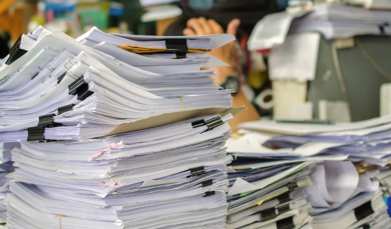 Climate Alarmists Are Frantically Copying Scientific Data, Fearing Trump 'Book Burning'