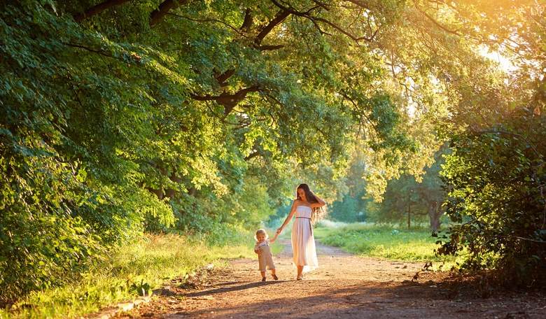 The Things My Son Won't Remember Are the Things I Don't Want to Forget