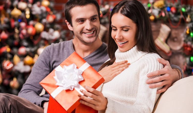 Dear Husbands of Stay-At-Home Moms: There's Something Your Wife Wants This Christmas...
