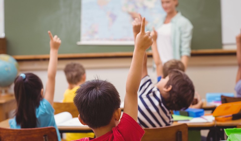 Third-Graders in Ithaca, N.Y., School Pressured to Become 'Freedom Fighters for Palestine'
