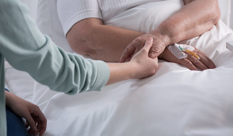 Activists Expect Strong Interest When Colorado Right-to-Die Goes Into Effect