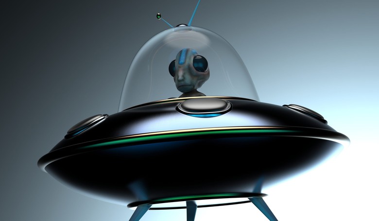 Obama, Russia, the Election, and a Visitor From Mars