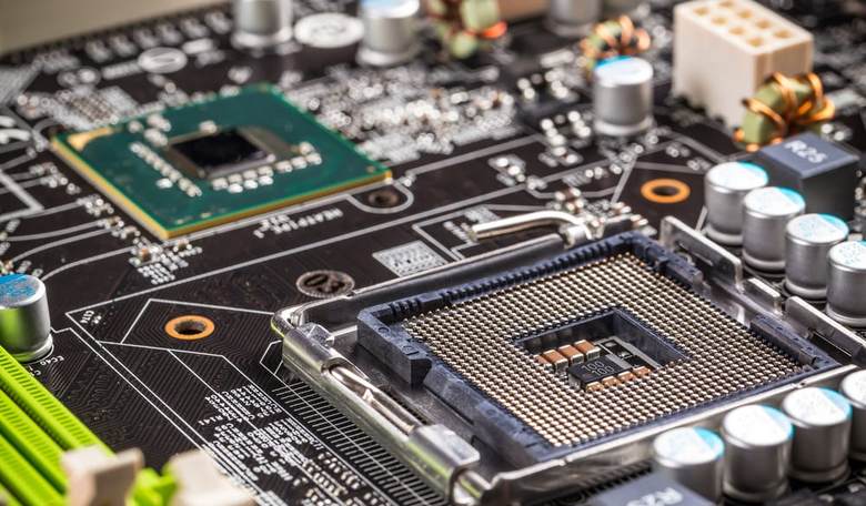 Don't Expect to See High-Tech Products Made in the USA Anytime Soon