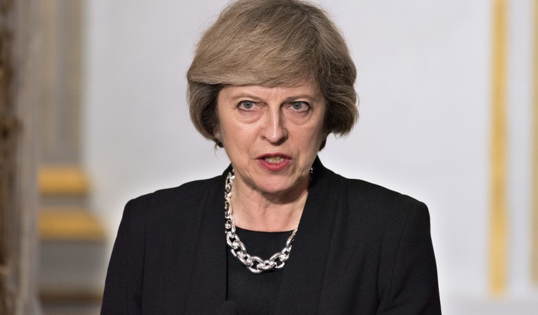 Britain's Theresa May Forces Opposition to Play Ball, Will Demand a Vote to Trigger Brexit