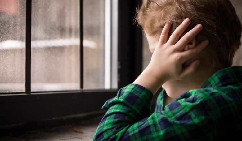 Encouragement for Kids: Four Famous People Who Didn't Quite 'Fit in'