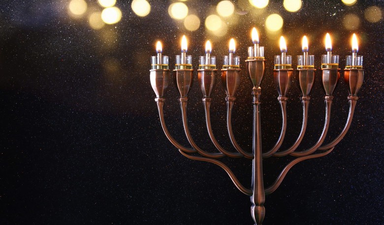 Chanukah: The Triumph of Light Over Darkness
