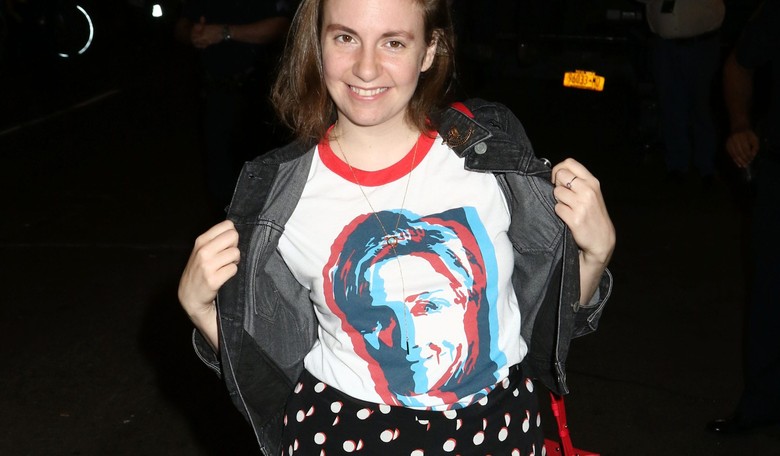 Lena Dunham and the Abortion of Han Solo
