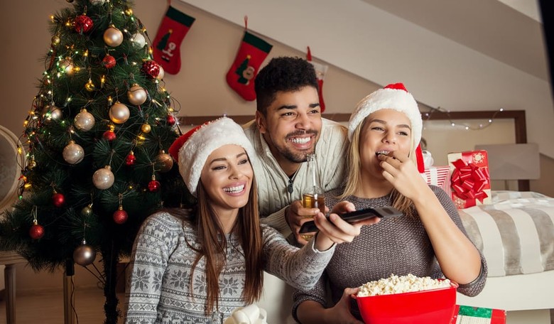 The Best Christmas Movies of All Time