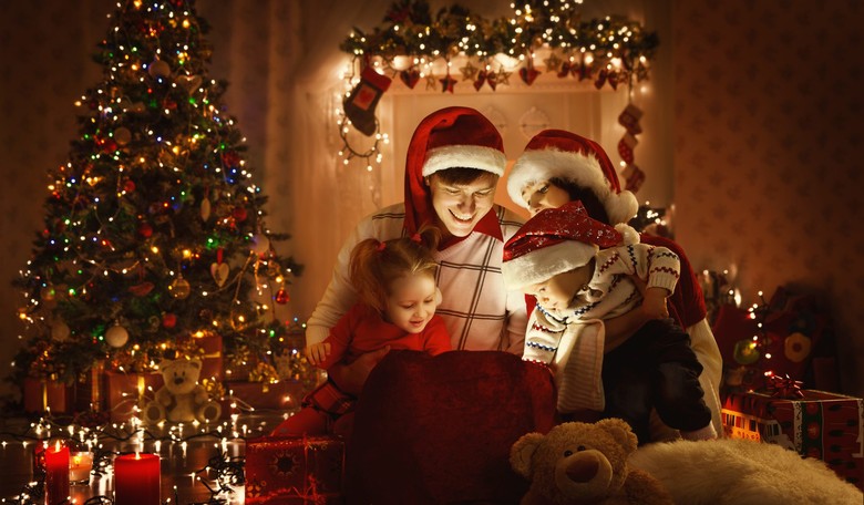 Is Christmas Still a Religious Holiday in America?