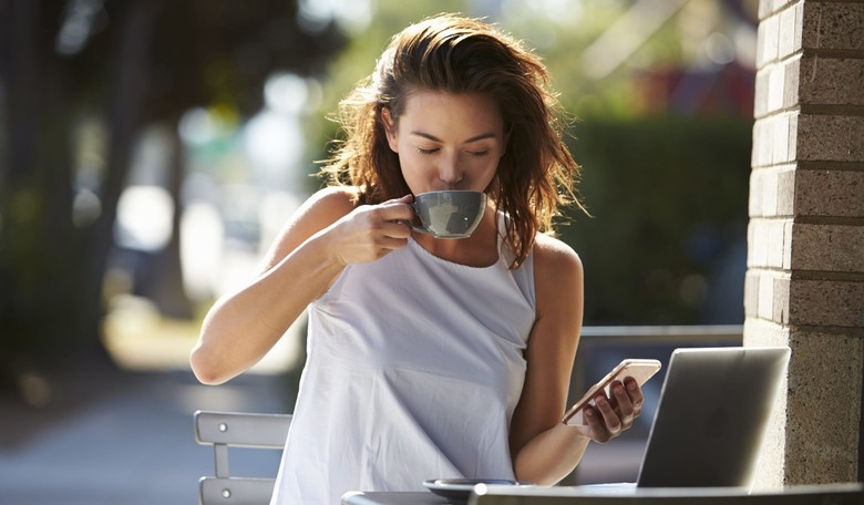 Millennials Are Leaving the Country, But Not for the Reason You Think