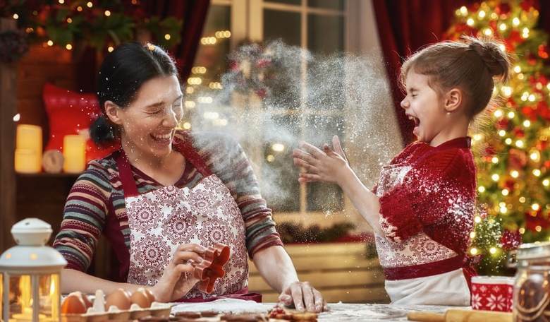 Toddlers and Christmas Season Prep Do NOT Go Hand in Hand