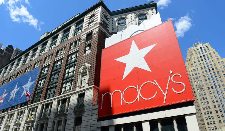 Macy's Pulls Financial Support From Planned Parenthood