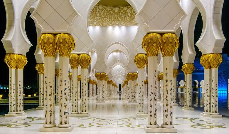 An Infidel's Quick Guide to Islamic Sects