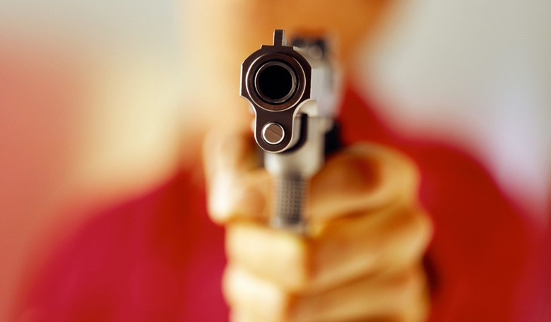FBI Agent Arrested After Firing Gun at Grand Rapids Police