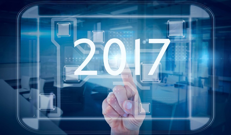 11 Tech Predictions for 2017