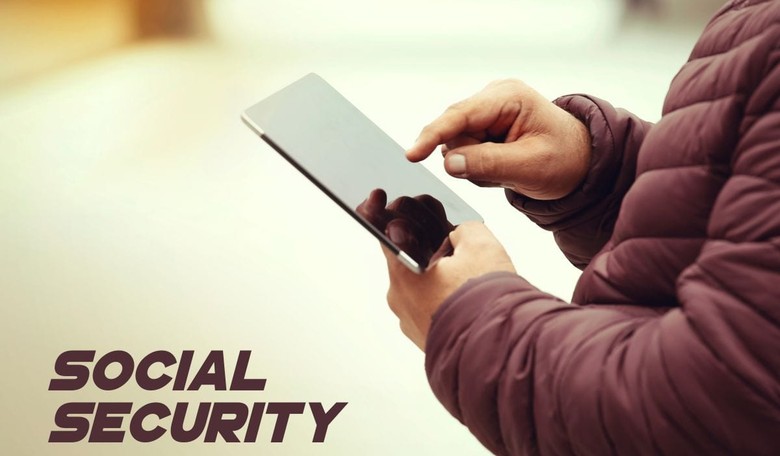 Key GOP Rep Offers Significant Social Security Reforms