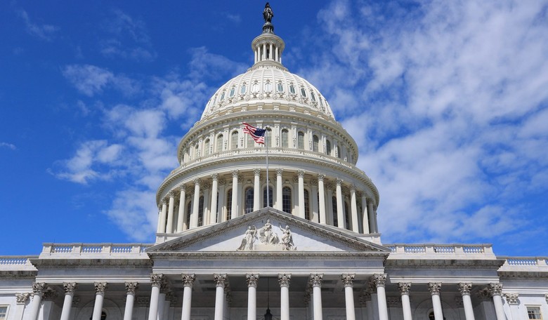 At  Lawmaker's Behest, Painting of Cops as Pigs Graces U.S. Capital