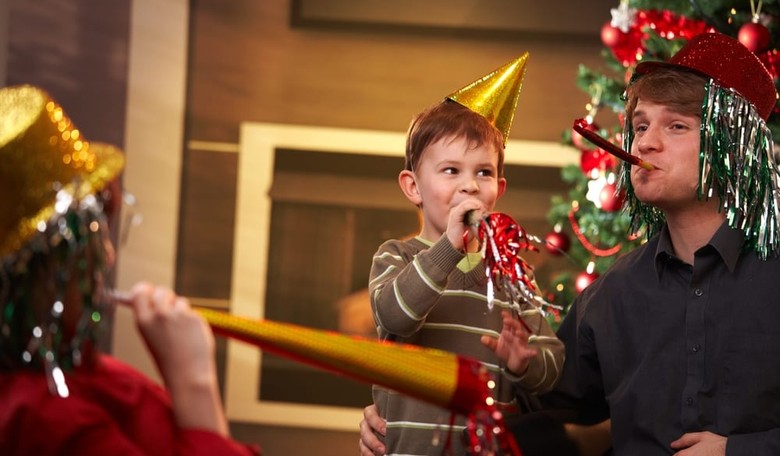 PJ Media Parenting's Best of the Web—12/30
