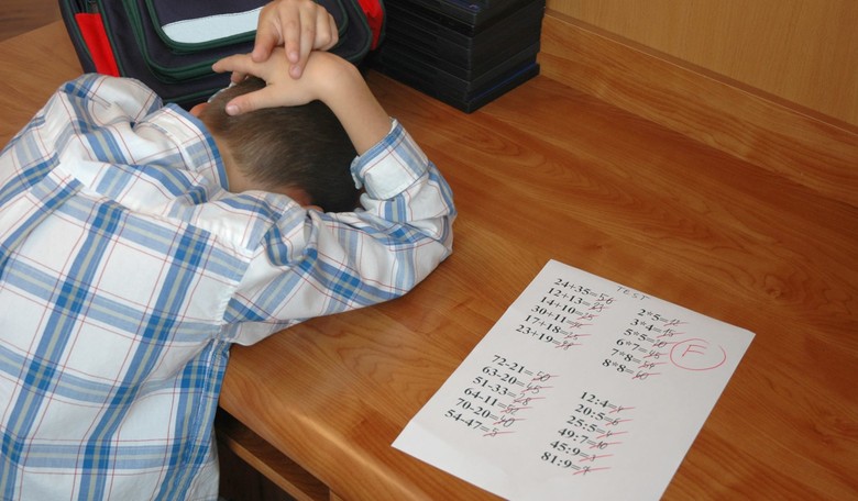 5 Years Into Common Core, 15-Year-Olds Behind 35 Countries in Math