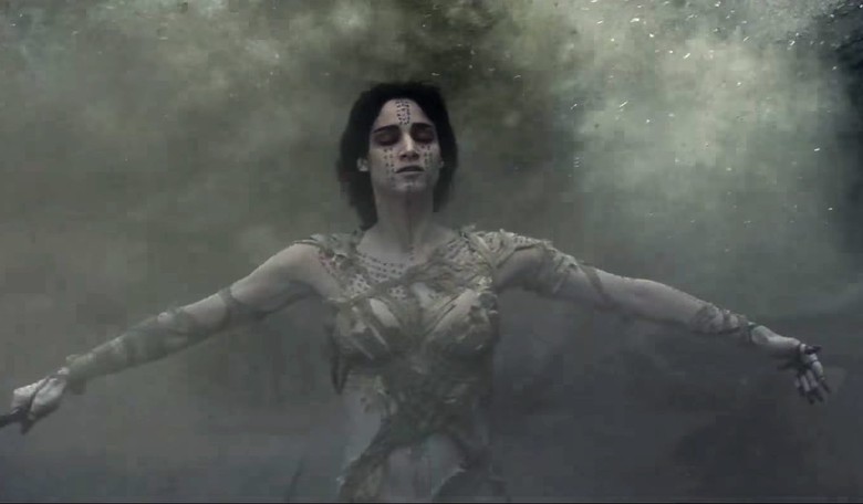 'The Mummy' Launches Universal's New Monster Cinematic Universe