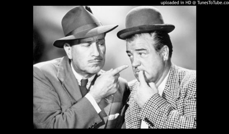Who's on First? WH Now Says Green-Card Holders Not Subject to Order