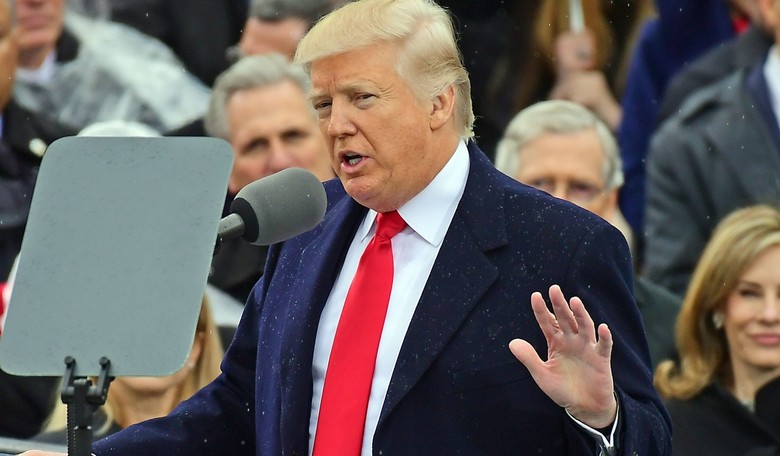 A Tale of Two Speeches