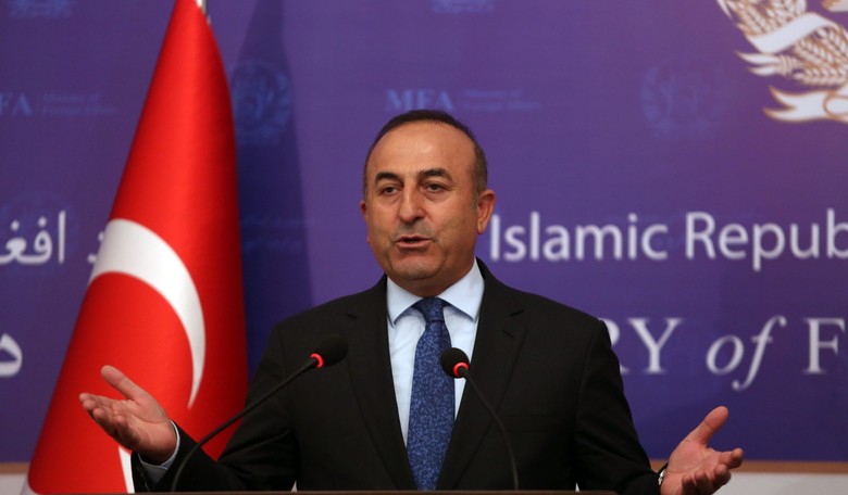 Turkey: 'We Know the Identity of the Terrorist Who Killed 39 People on New Year's Day'
