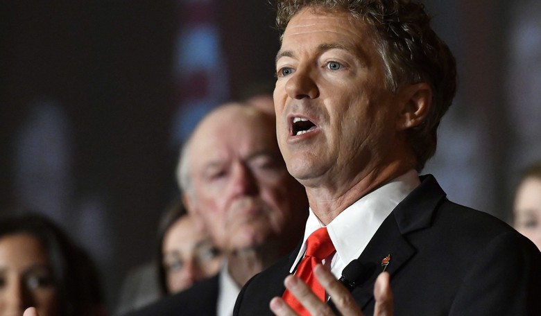 Paul: Section 8 Housing Loophole Costing Taxpayer $3 Million a Year