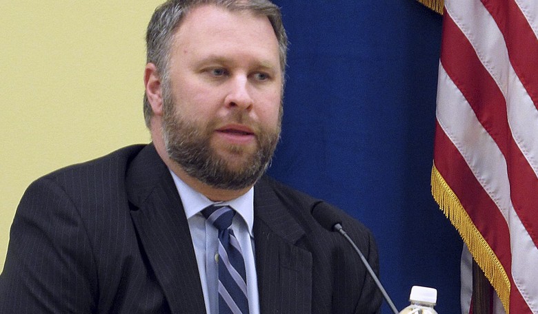 Payback Time: Trump Helps Oust Kasich Loyalist from Ohio GOP Chairman Job