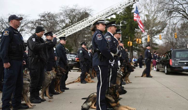 St. Louis Prosecutor Will No Longer Accept Cases from 28 Police Officers on 'Exclusion List'