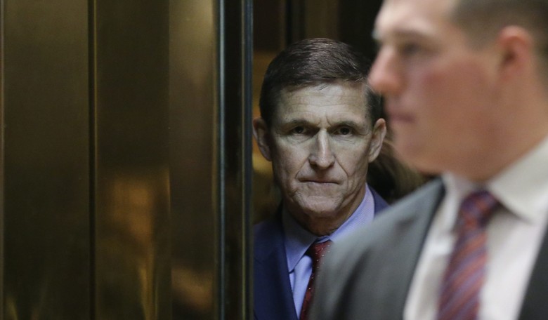 Who Gets Purged by Trump?