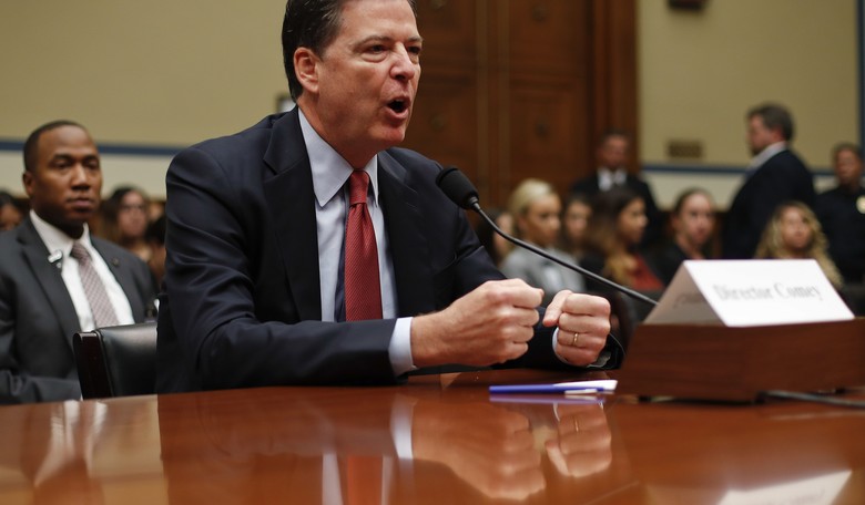 Donald Trump's Inexplicable Attack on Our Intelligence Agencies