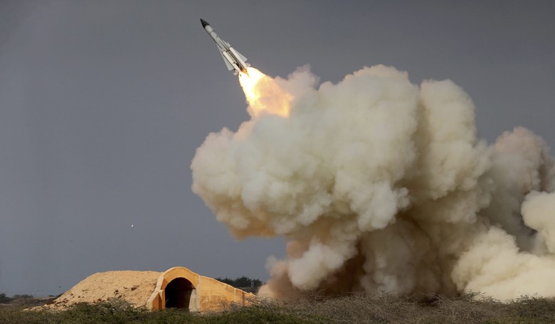 Thank Obama for Iranian Missile Tests
