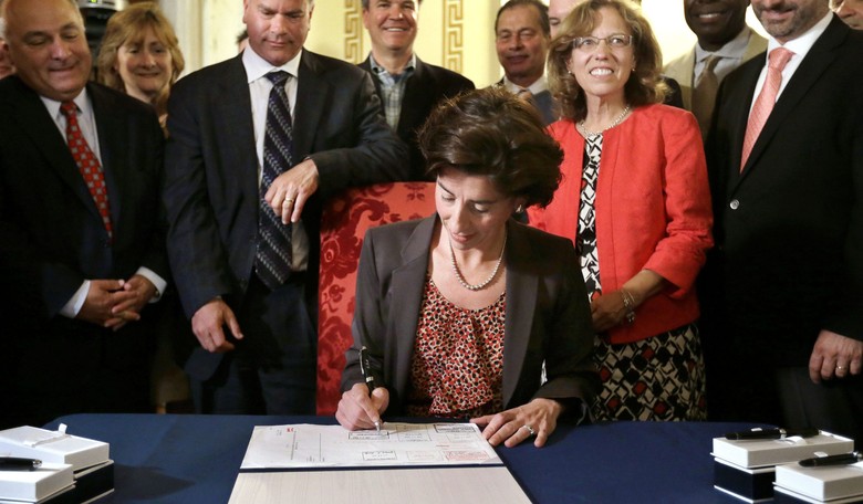 Free Public College Proposals Blasted in New York, Rhode Island