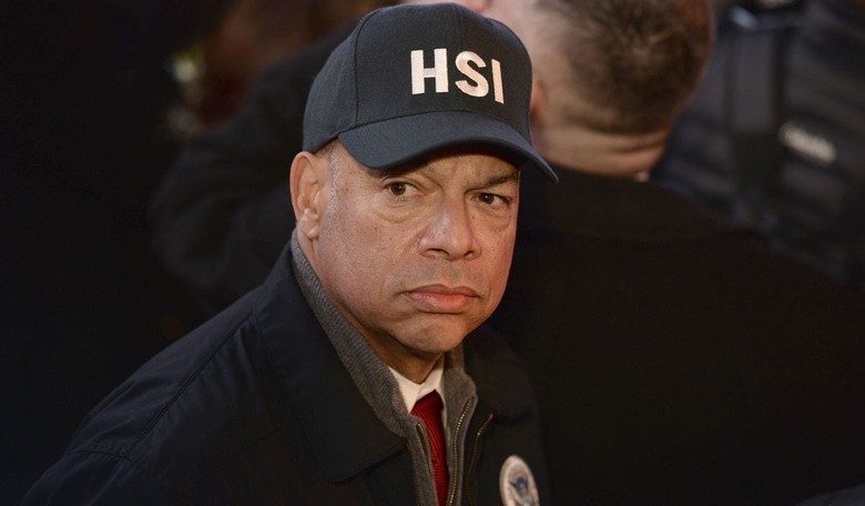 DHS Declares Electoral Systems 'Critical Infrastructure'