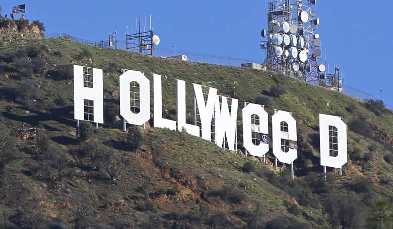 Dear Hollywood: Shut Up and Act. Or Sing. Whatever