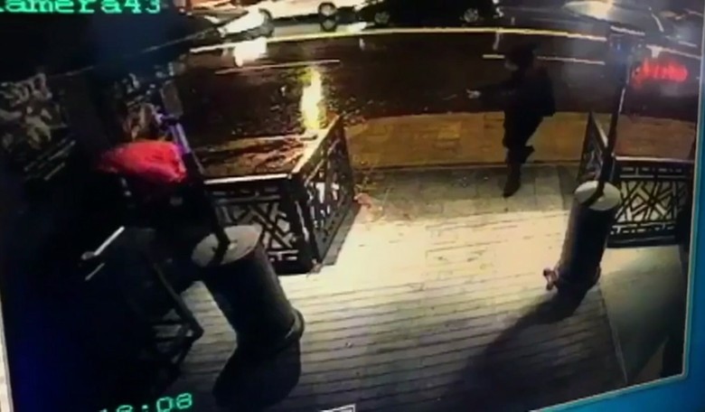 Radical Islamic Butchers of ISIS Claim Responsibility for Horrendous New Year's Eve Attack in Istanbul