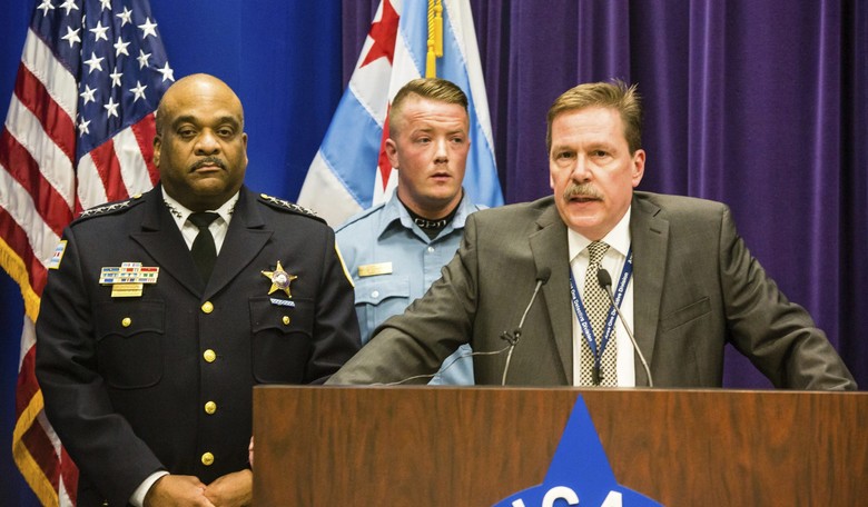 Chicago Torture Suspects Facing Hate Crime, Aggravated Battery, Kidnapping Charges