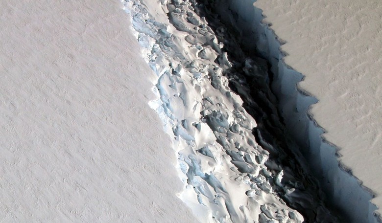How Not to Report a Story on Global Warming