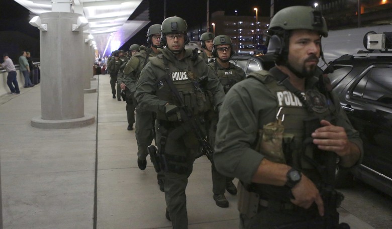 Florida’s Gun-Free Zones Could Be Eliminated; Opponents Call That Madness