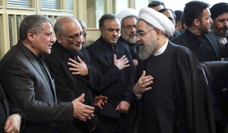 Iran Claims It Has Received More than $10 Billion in Cash from U.S. Since 2013