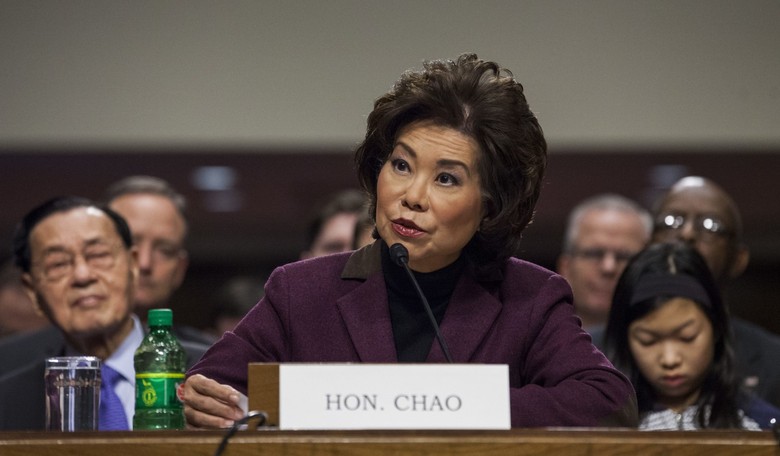 Senate Committee Worries About Being Blindsided by Trump’s Trillion-Dollar Infrastructure Plan