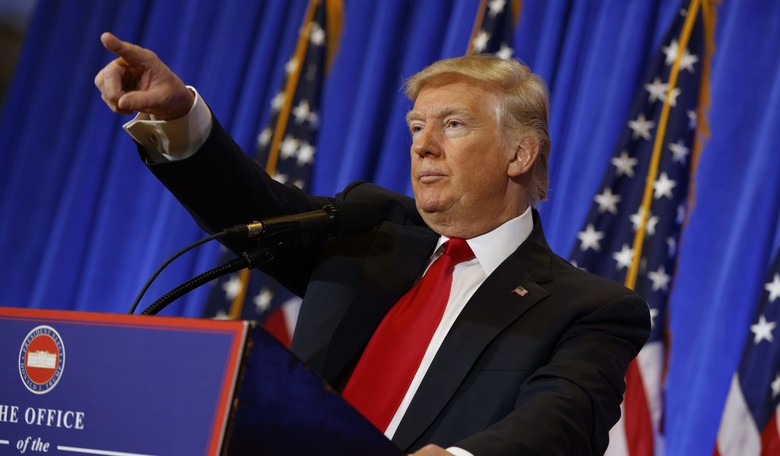 Fusion GPS, Firm Behind the Trump-Russia Dossier, Linked to Planned Parenthood