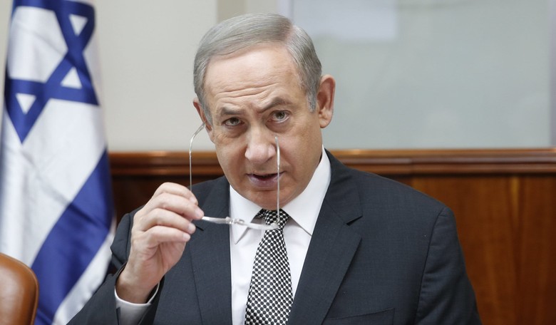 U.S. Confirms Israel Behind Air Strikes on Iranian Bases in Iraq