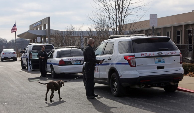 Bomb Threats Called Into 27 Jewish Centers in 17 States