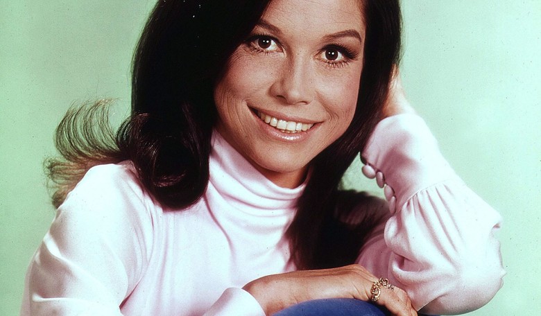 Mary Tyler Moore Dies at 80
