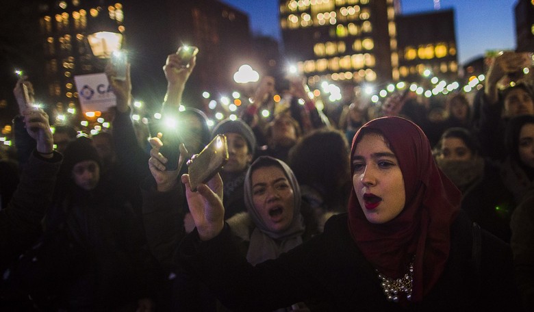 Handful of Countries with 'Tremendous Terror' Targeted for Immigration, Visa Block