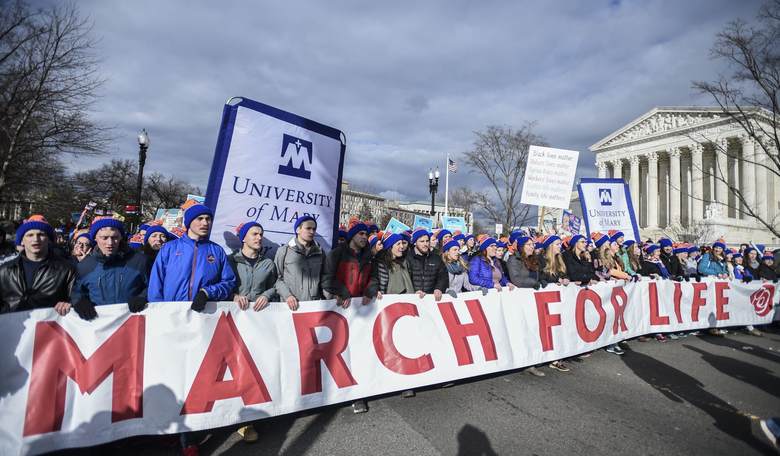 N.Y., California Violating Civil Rights by Mandating Abortion Coverage, Says Congressman