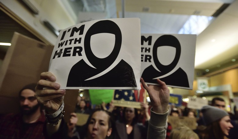 Libertarian Party: Muslim-American Concerns 'Should be the Concern of Every American'