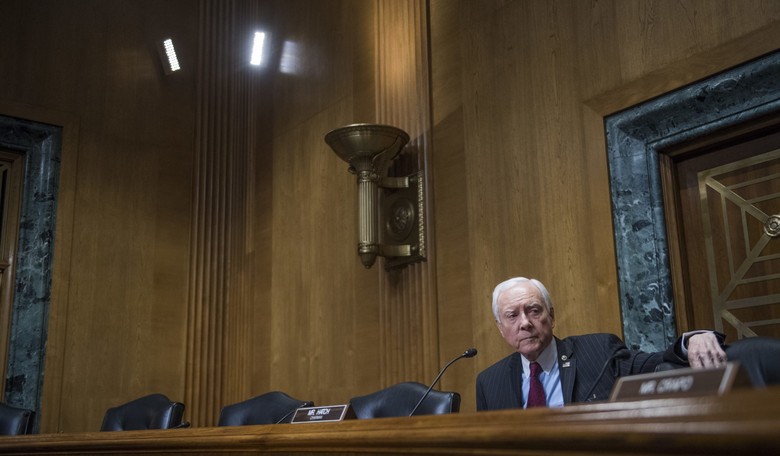 Petulant Dems Block Confirmation Votes on Price, Mnuchin